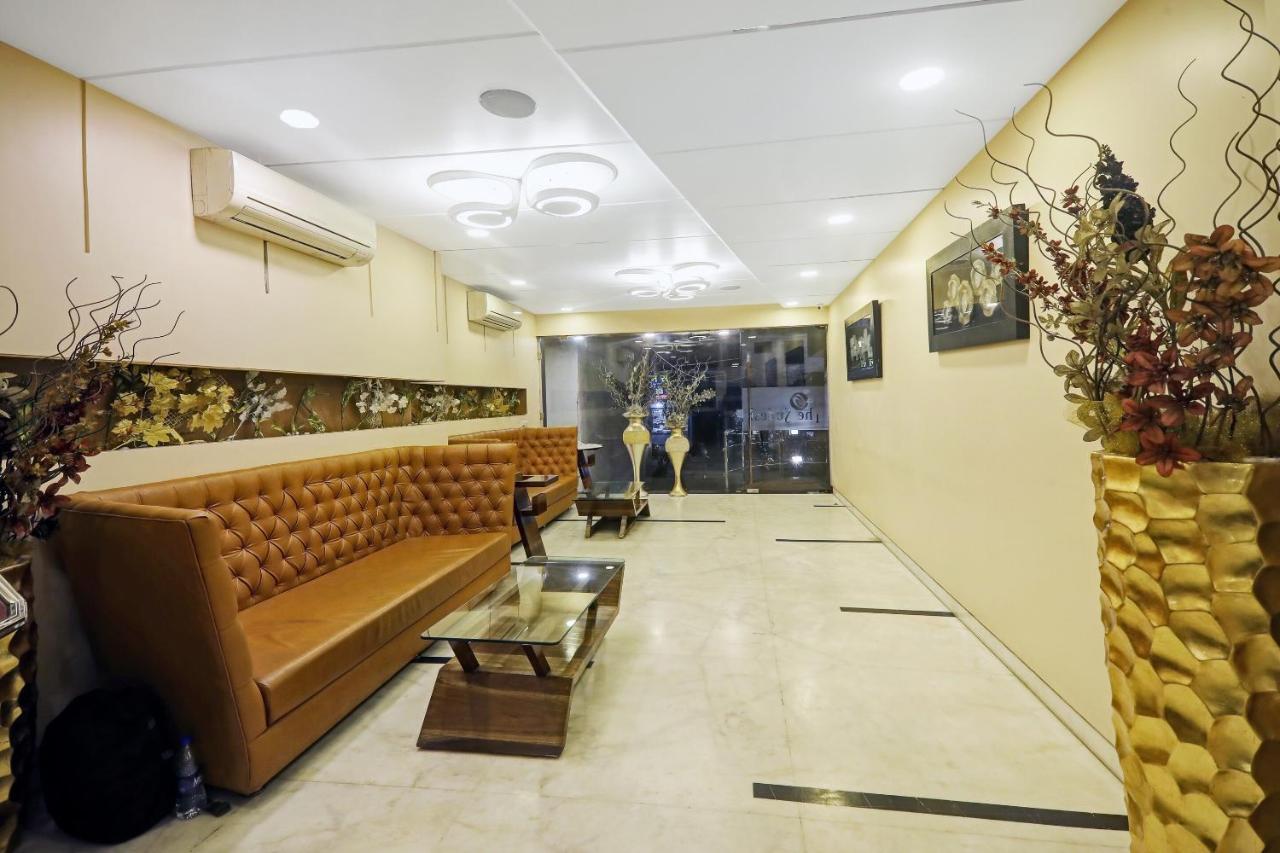 Townhouse Oak Hotel The Sudesh Raipur  Bagian luar foto