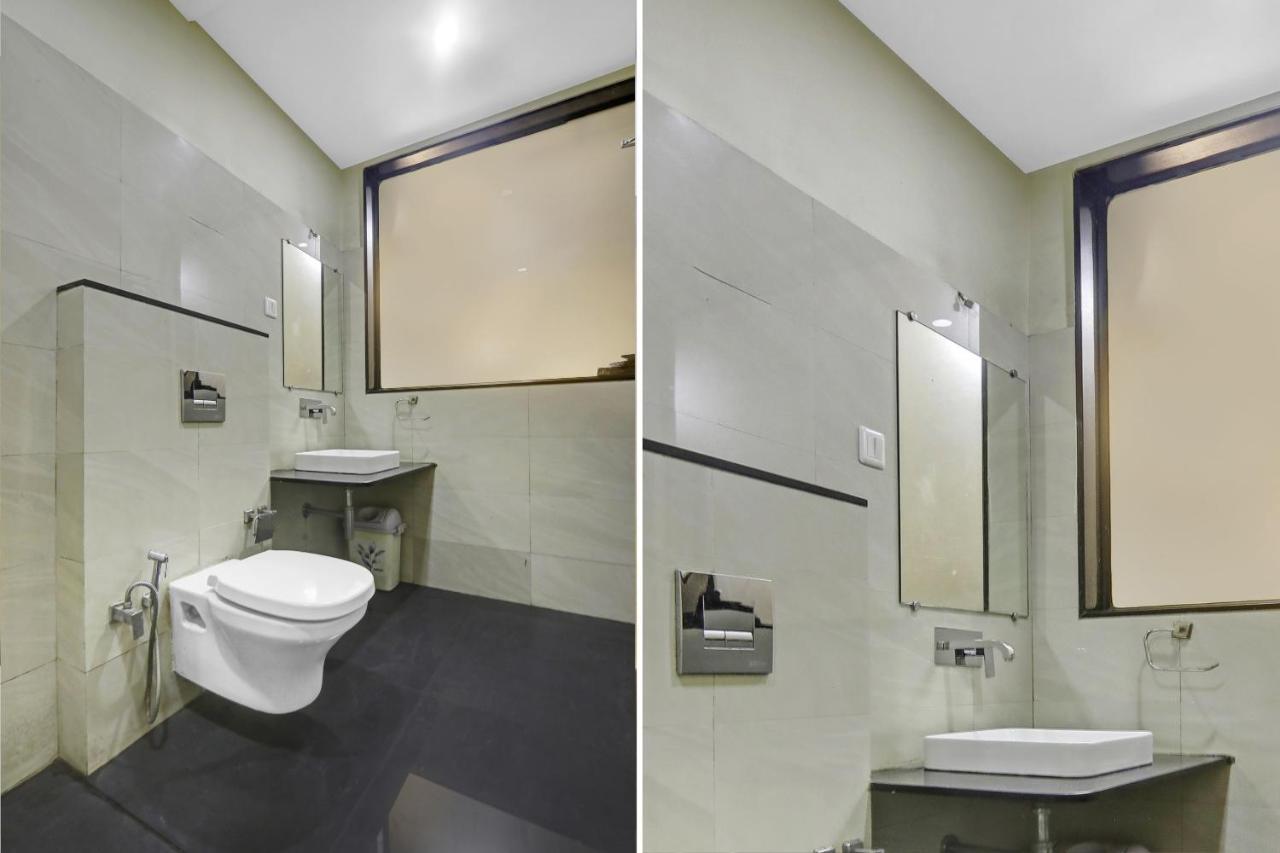 Townhouse Oak Hotel The Sudesh Raipur  Bagian luar foto