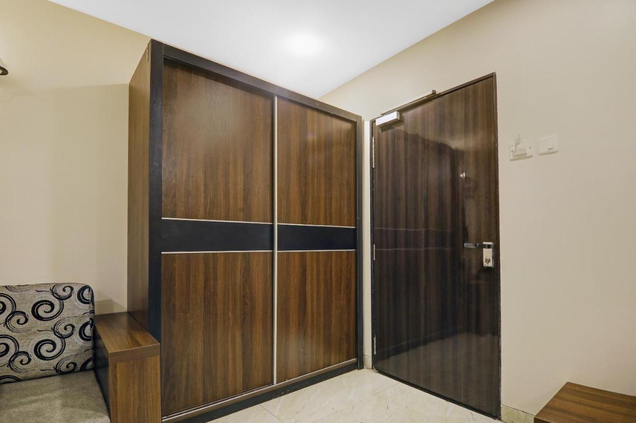 Townhouse Oak Hotel The Sudesh Raipur  Bagian luar foto