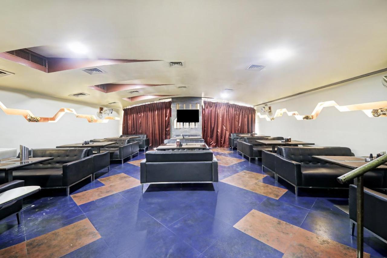 Townhouse Oak Hotel The Sudesh Raipur  Bagian luar foto